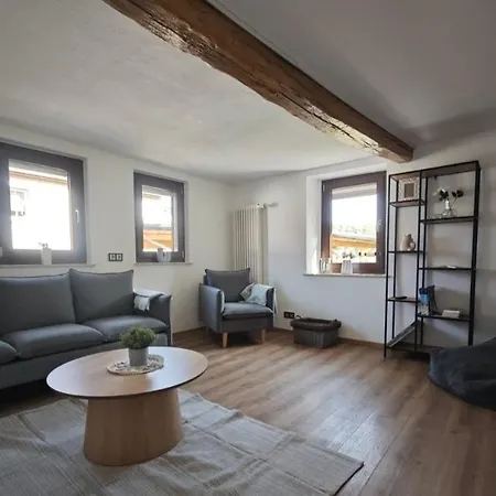 Vakantiehuis Haus Kerkyra