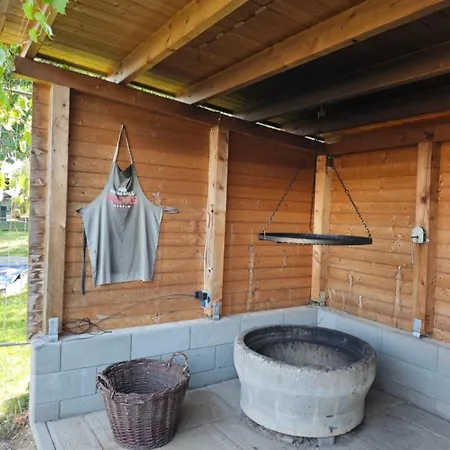 Haus Kerkyra Dickesbach