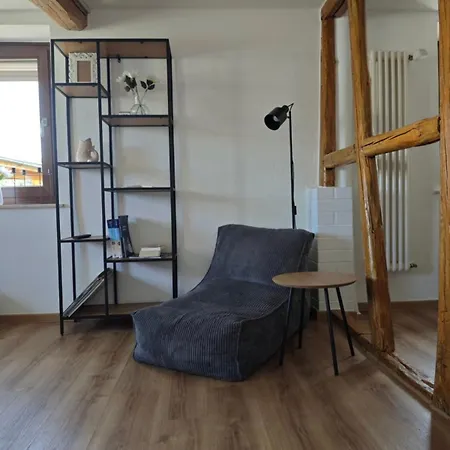 Haus Kerkyra Vakantiehuis