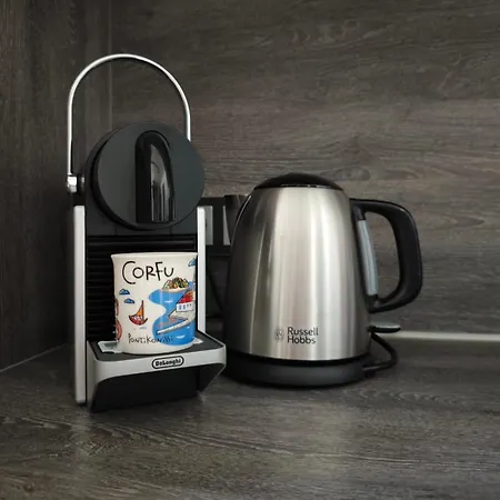 Haus Kerkyra Dickesbach