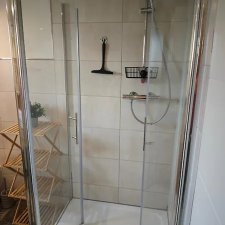 Haus Kerkyra Vakantiehuis *