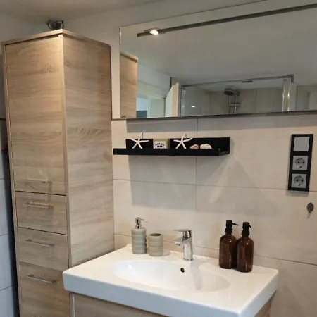 Casa de Férias Haus Kerkyra Dickesbach