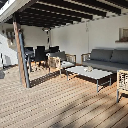 Haus Kerkyra *