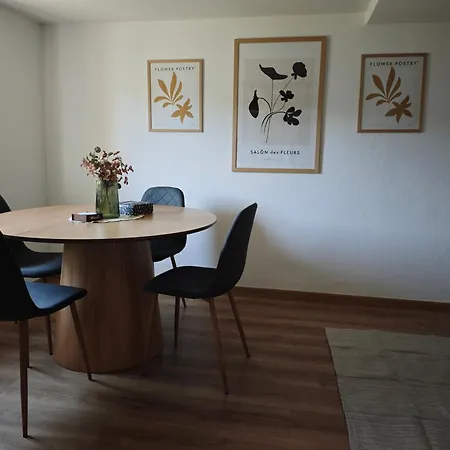 Haus Kerkyra Dickesbach