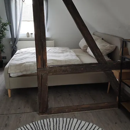 Haus Kerkyra Vakantiehuis