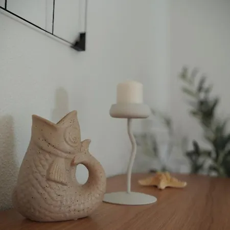 Vakantiehuis Haus Kerkyra Dickesbach