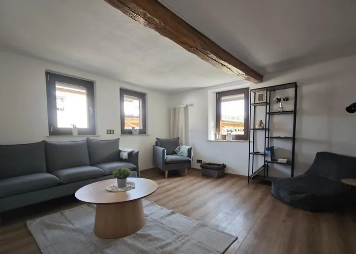 Ferienhaus Haus Kerkyra