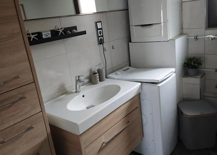 Ferienhaus Haus Kerkyra