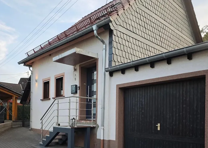 Casa de Férias Haus Kerkyra