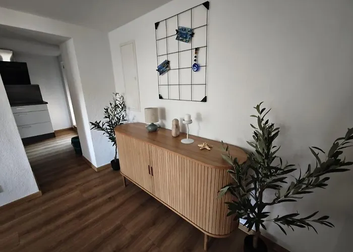 Haus Kerkyra Ferienhaus *