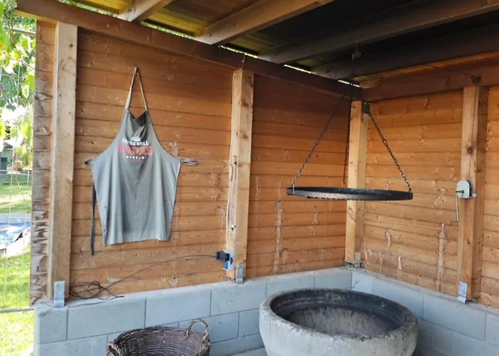 Haus Kerkyra Dickesbach