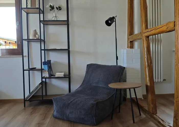 Haus Kerkyra Casa de Férias