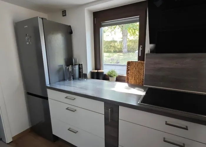 Casa de Férias Haus Kerkyra