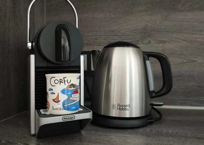 Haus Kerkyra Dickesbach