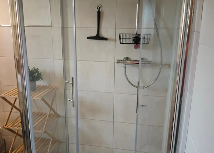 Haus Kerkyra Ferienhaus *