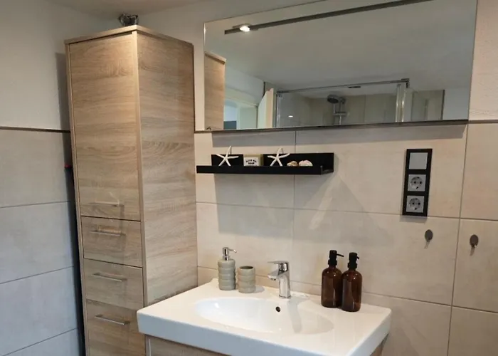 Casa de Férias Haus Kerkyra Dickesbach