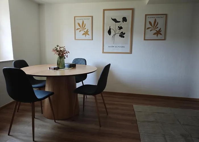 Haus Kerkyra Dickesbach