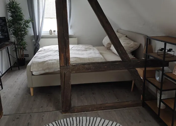 Haus Kerkyra Ferienhaus