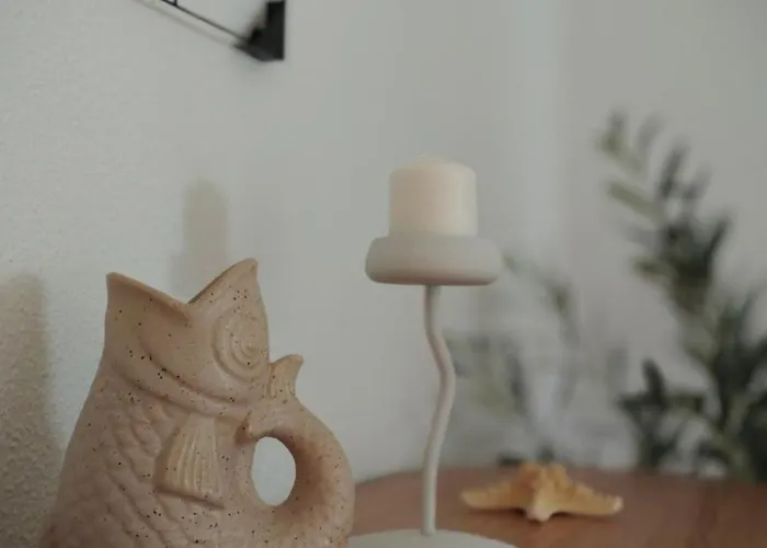 Casa de Férias Haus Kerkyra Dickesbach